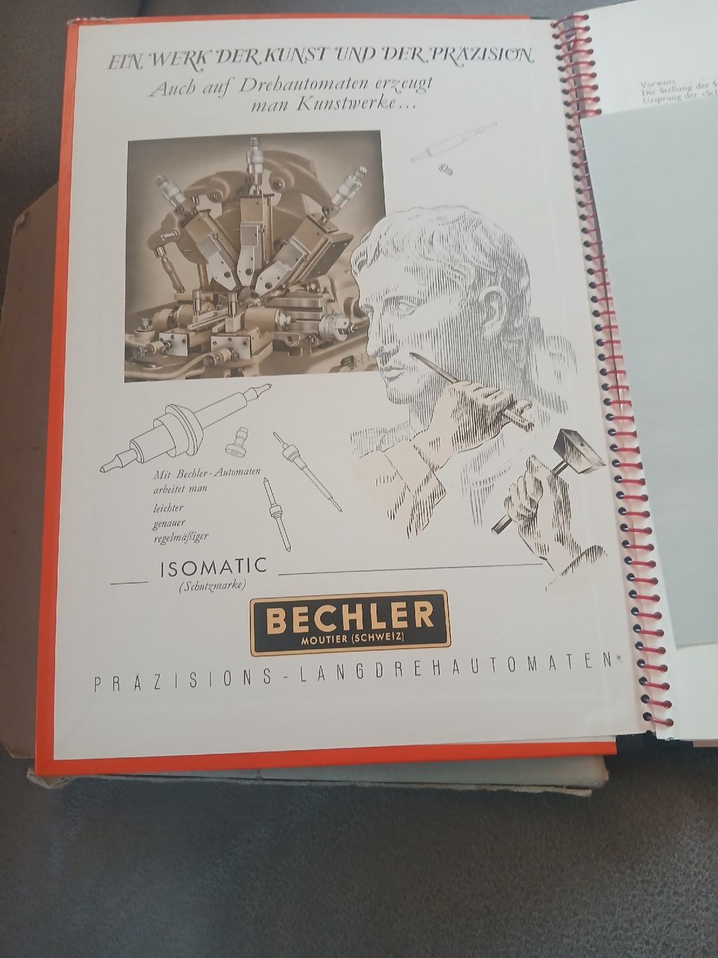 Libri: Der Langdrehautomat Buch Gebrauchtes Buch – Usato da Ettenhausen TG venduto da Daniel990 2