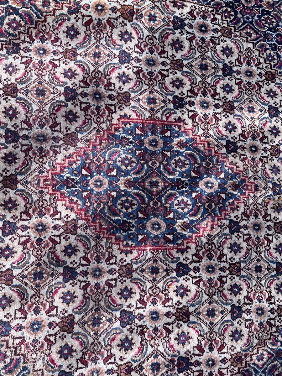 Teppiche: Orientteppich (60) – Gebraucht aus Glattfelden von brockischweiz 1