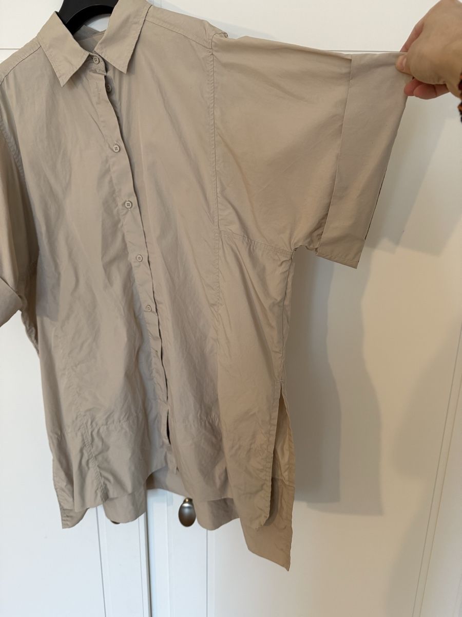 Closed Blusen: Bluse von Closed – Gebraucht aus St. Gallen von calendula123 1