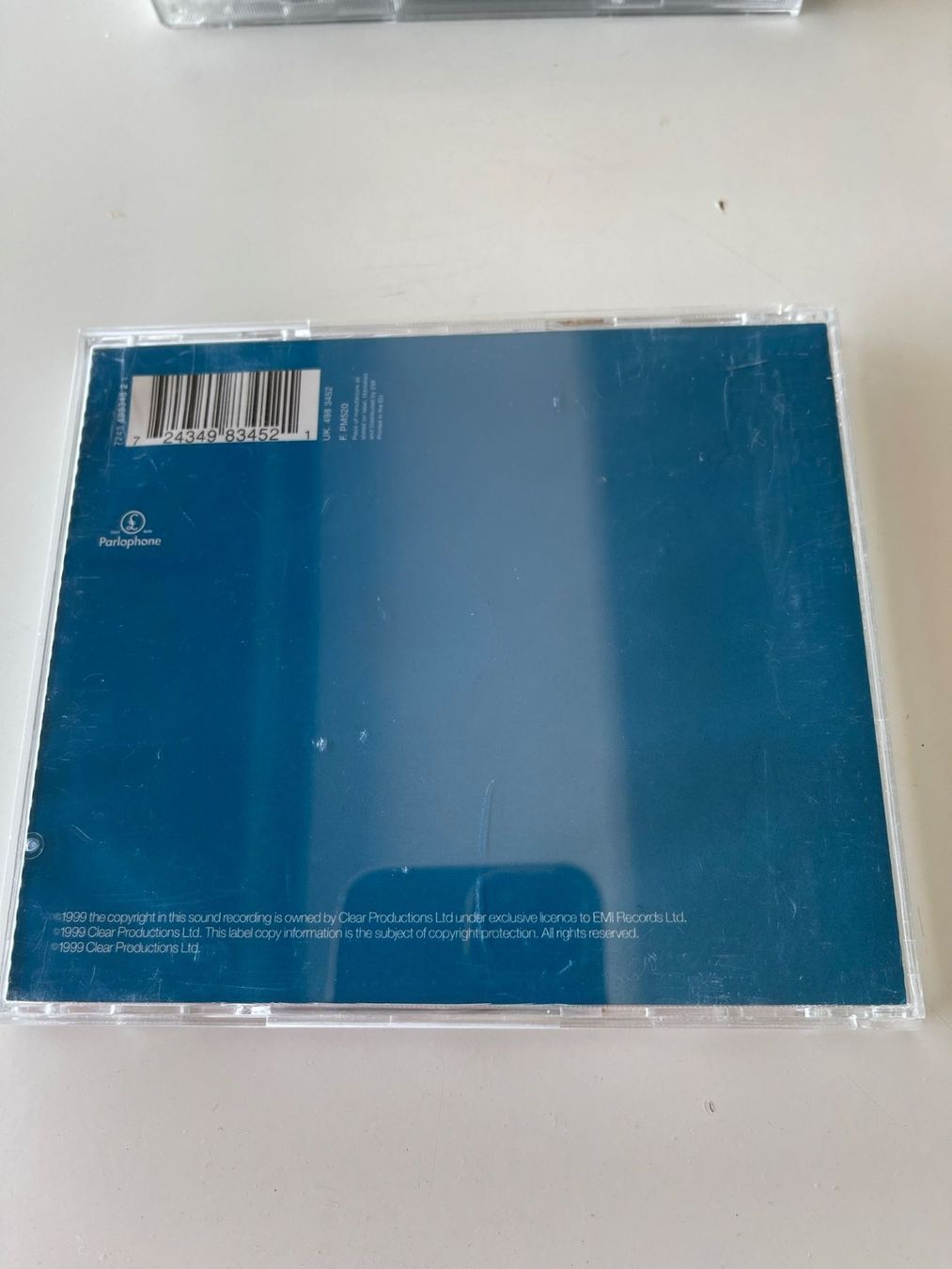 CD: Twisted Tenderness – Usato da Rüti ZH venduto da alumedien 1