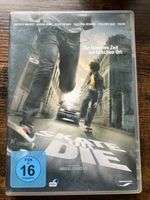 Skate or Die DVD