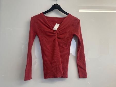Pullover weich figurbetont one size NEU