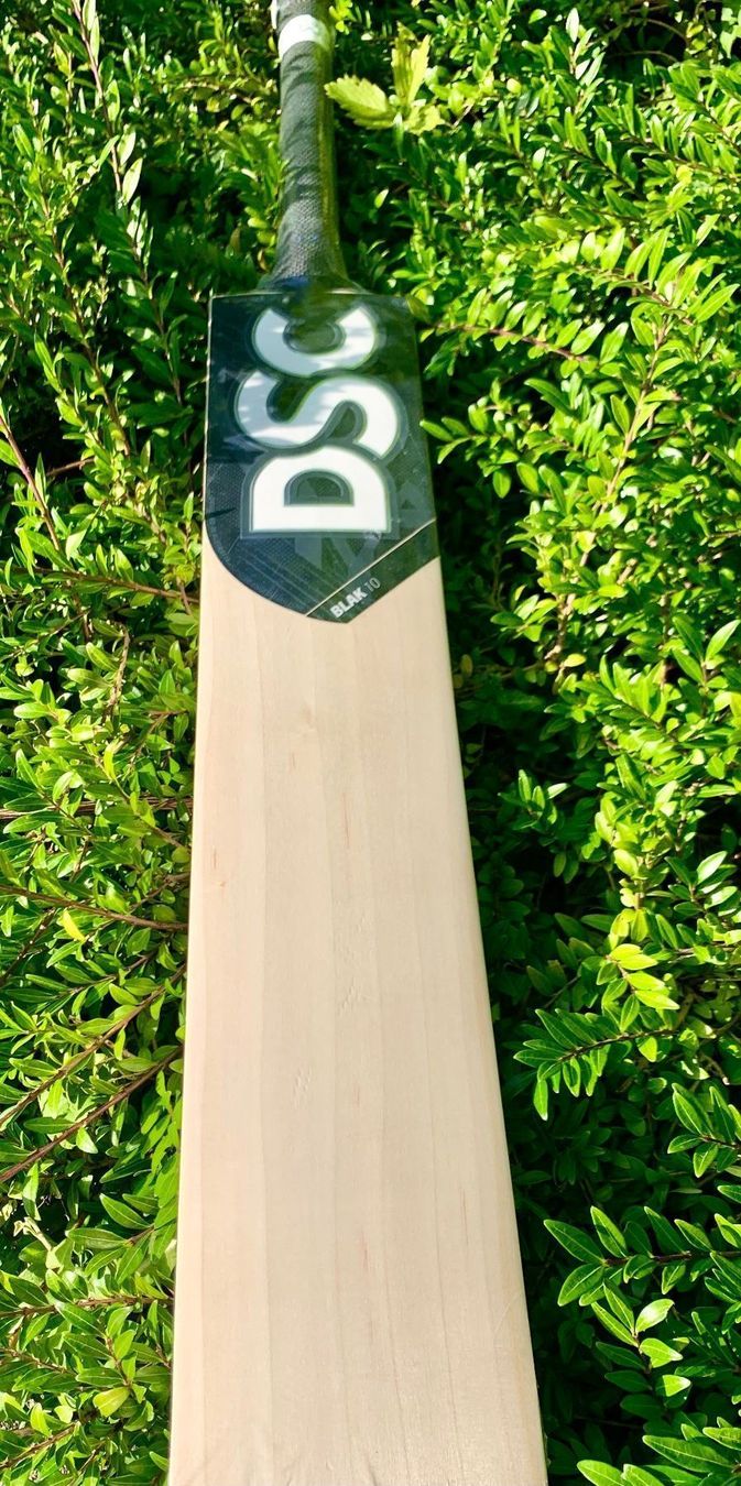 Giochi: CRICKET BAT DSC Blak10 – Nuovo e nell'imballaggio originale da Luzern venduto da ronymamuni 2