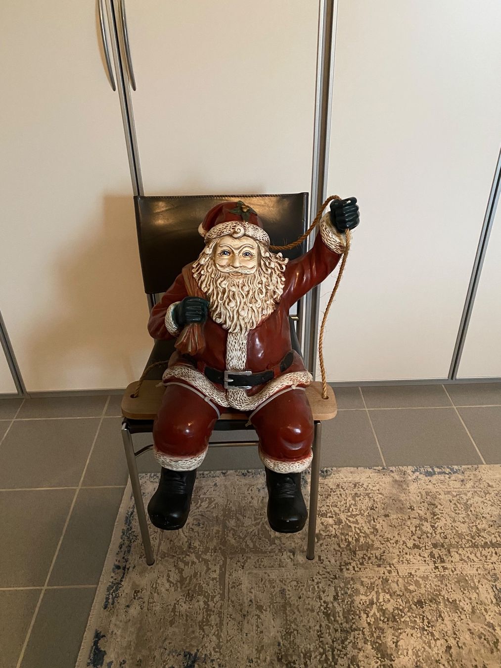 Alle Dekorationen: Weihnachtsmann – Gebraucht aus Kloten von Gre2 1