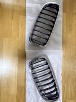BMW 4er Kühlergrill Nieren