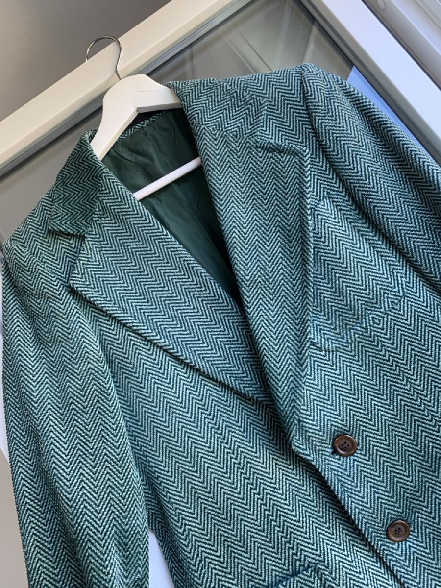 Giacche: Vintage Blazer  – Usato da Luzern venduto da Pooolarwurm 2