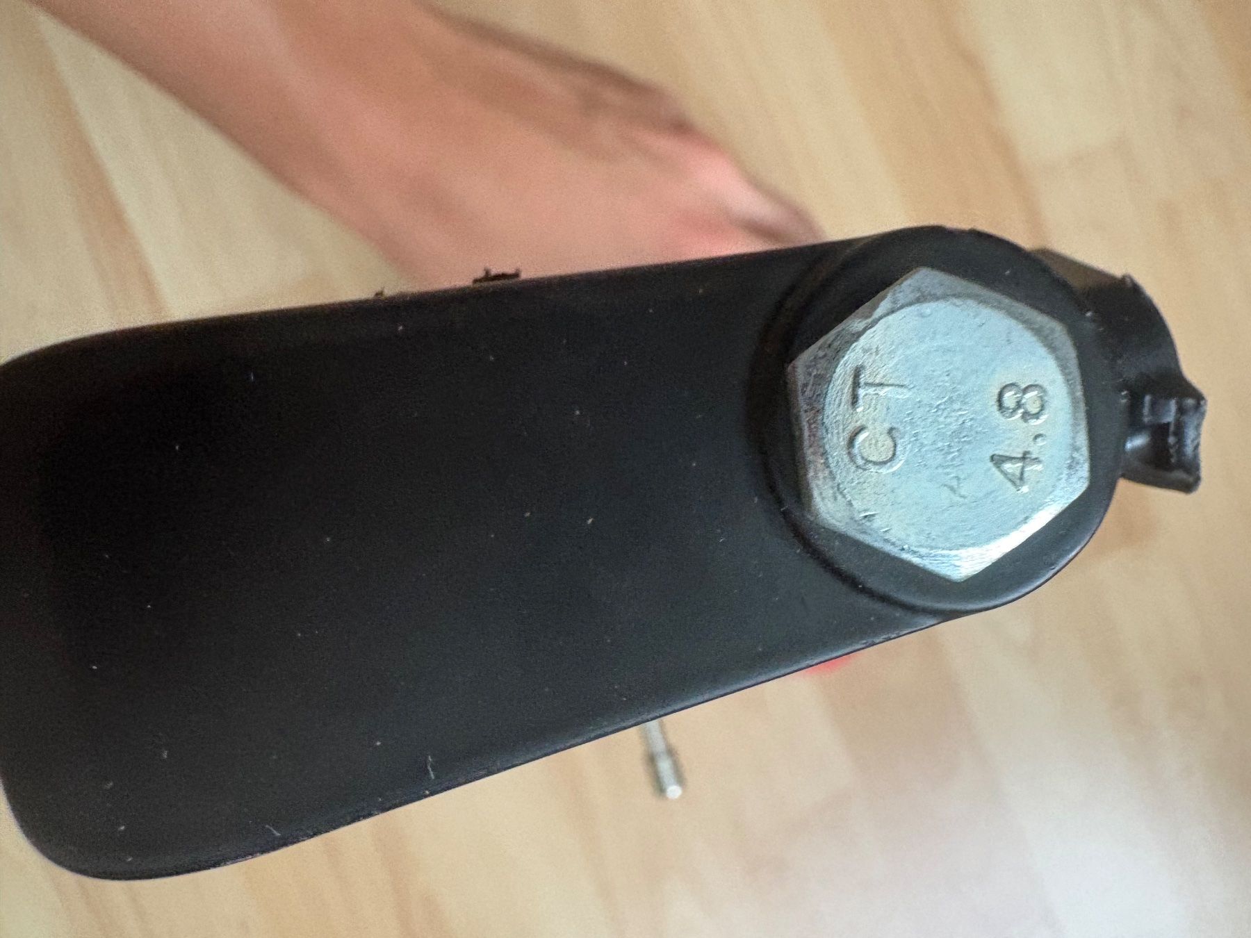 Sacs de frappe: Mini Tisch-Boxsack, Punchingball mit Tischklemme – D'occasion à Glattfelden par Qwerasdf 3