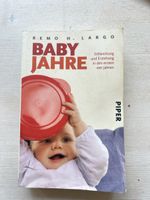 Babyjahre Remo H.Largo