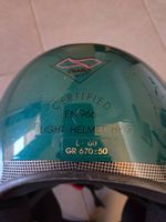 Casque de parapente