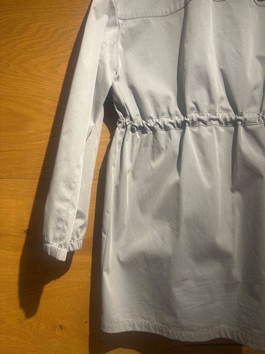 Giacche: handgenähter oversized Parka mit Blasebalgtaschen – Nuovo (secondo la descrizione) da Boll venduto da Ha-Se 4