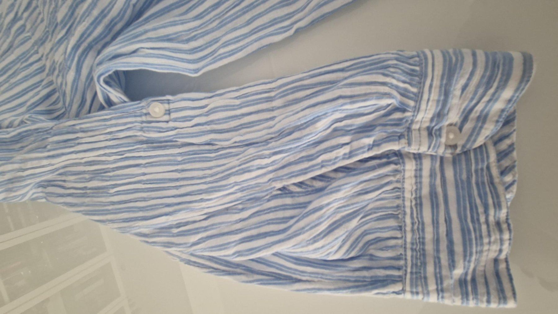 Cecil Chemisiers: Bluse Cecil, XL /XXL – D'occasion à Obergösgen par js9_h6hp 2