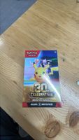 POKEMON 30th Booster Bundle EN