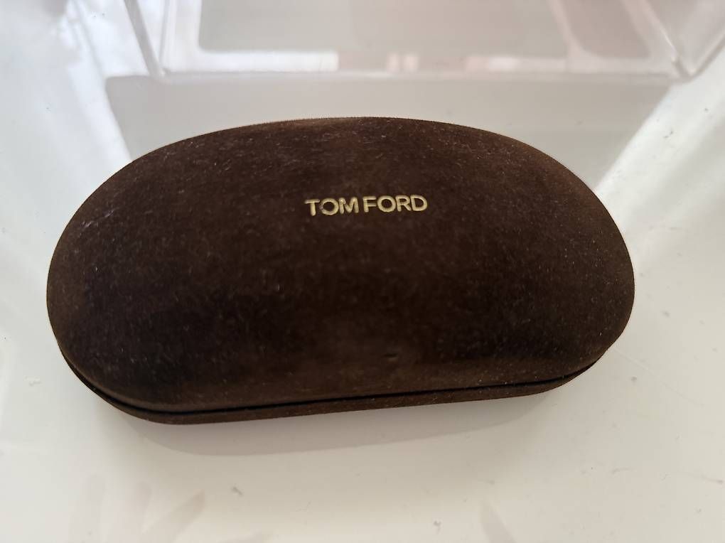 Lunettes & Verres: Tom Ford Bruce Orginal Sonnenbrille – D'occasion à Olten par leoniee290118 3