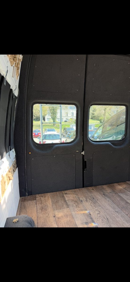 Ford Camping Fahrzeuge: Ford Transit Camper – Gebraucht aus Balsthal von ramr8 4