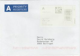 ASF 3 Brief La Posta