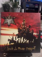 IAM / Lecole du Micro D Argent 