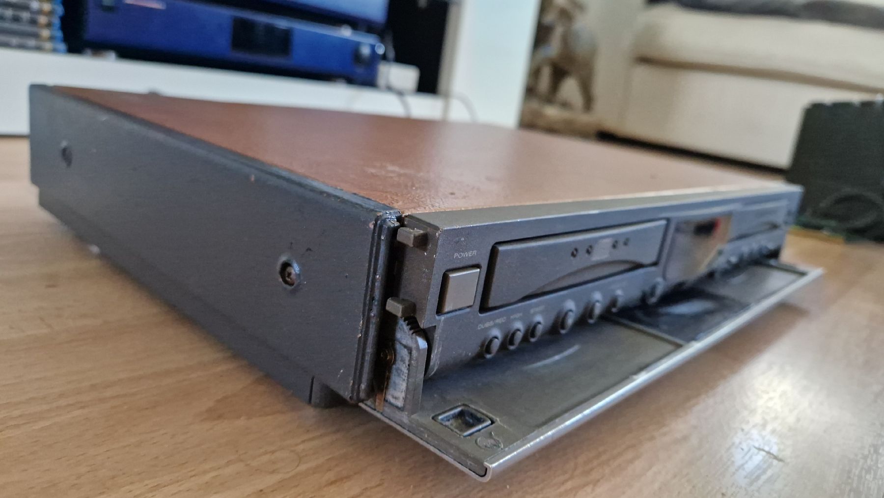 Marantz Lettore multimediale & Streamer: Marantz 75DC1020, Defekt – Difettoso da Zürich venduto da Arianco 2