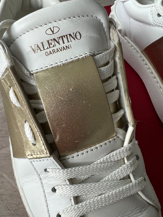 Valentino Sneakers, Große 37 (Usato) a Erlenbach ZH per CHF 290