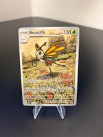 Beautifly 219 - englisch