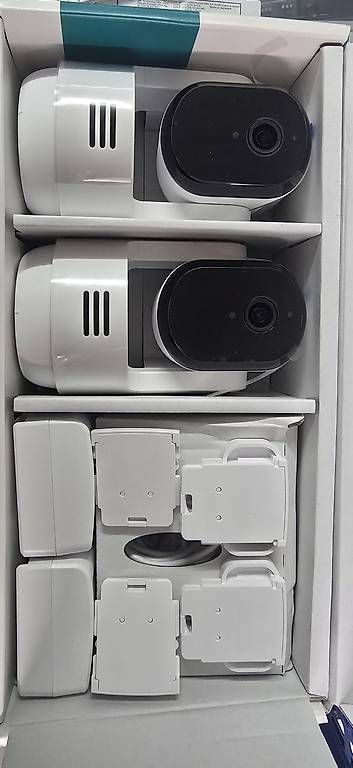 Alarmanlagen: Arlo Überwachungskameras – Gebraucht aus Ebikon von Mr.Busdriver 1