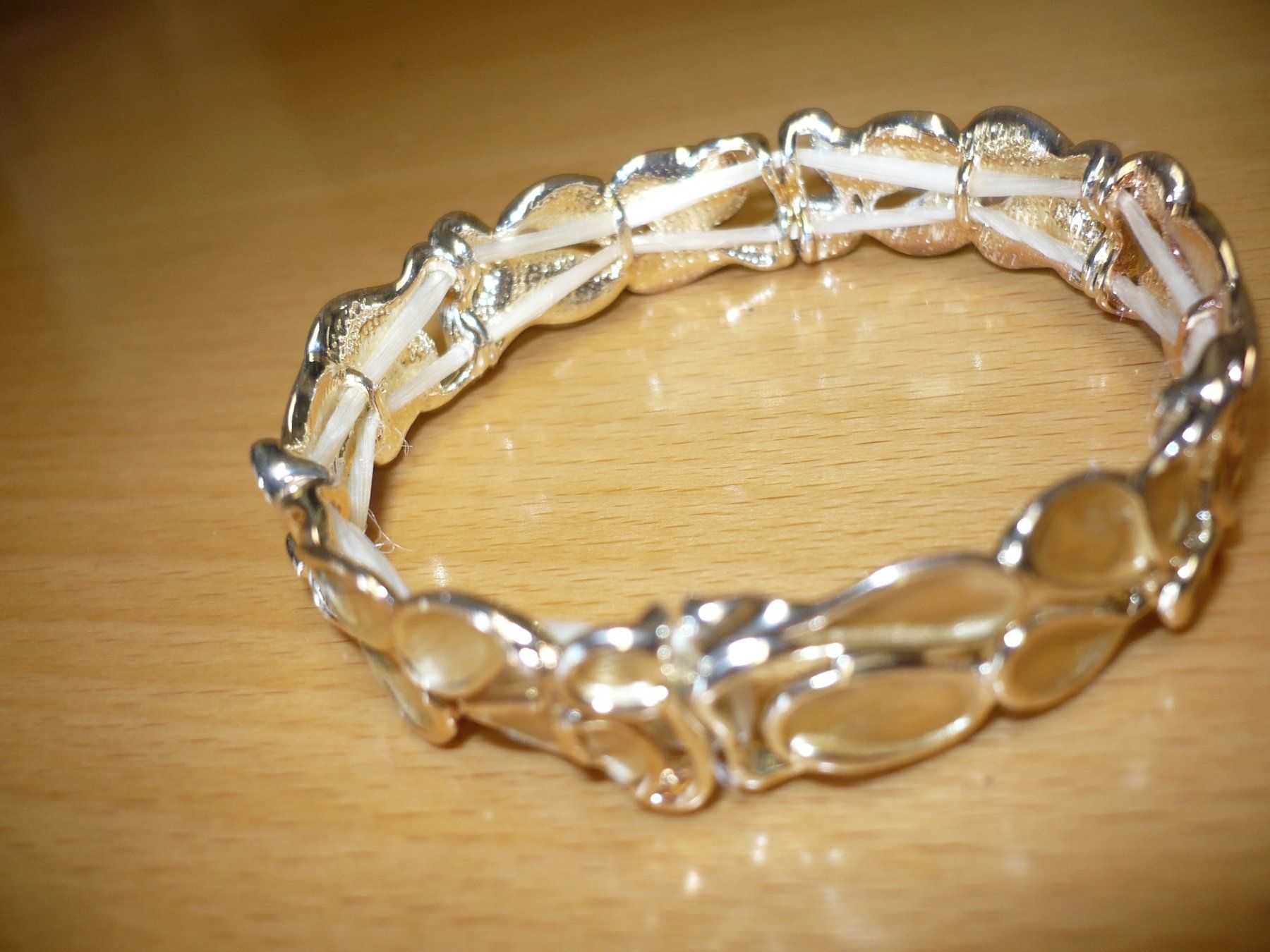 Bracciali & Braccialetti: schönes Modeschmuck Armband – Nuovo (secondo la descrizione) da Merzligen venduto da Marthe22 4