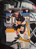 Ramon Tanner HC Lugano 2025/26 Sportzoo