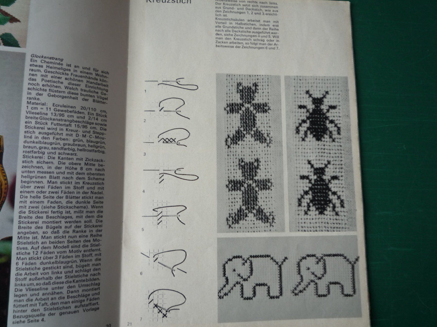 Riviste & Magazine: Lebendiges Sticken – Usato da Rafz venduto da Sonnenblume305 9
