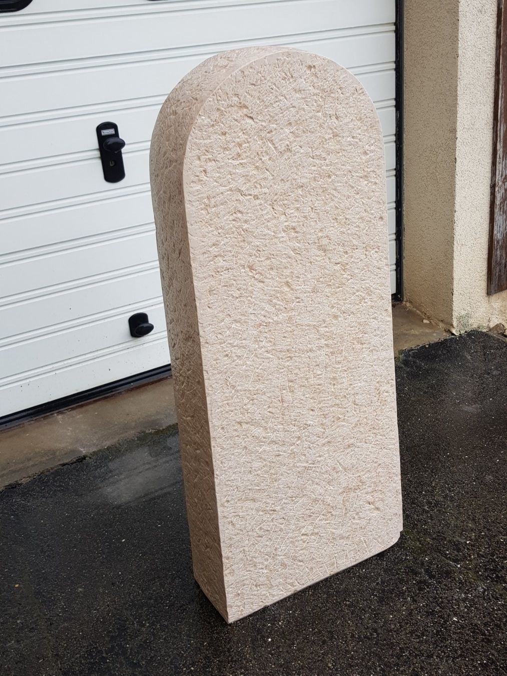 Skulpturen & Statuen: Grabmal/Grabstein – Gebraucht aus Ehrendingen von Amigo5 2