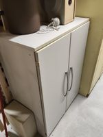 5x Armoire de rangement 2 portes — Idéale pour bureau