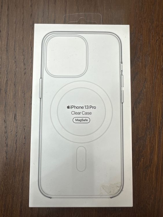 Iphone 13 Pro Hulle Original