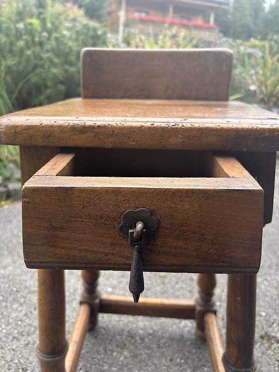 Sgabelli: Lot de 3 mini-chaises / tabourets de bar – Usato da Les Pontins venduto da galaud 2
