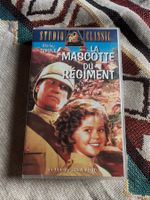 La Mascotte du Regiment - NEUVE - VHS (cassette)