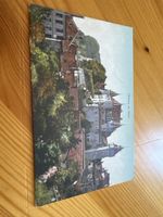 Carte Postale Château de Nyon 1900-1920 État correct