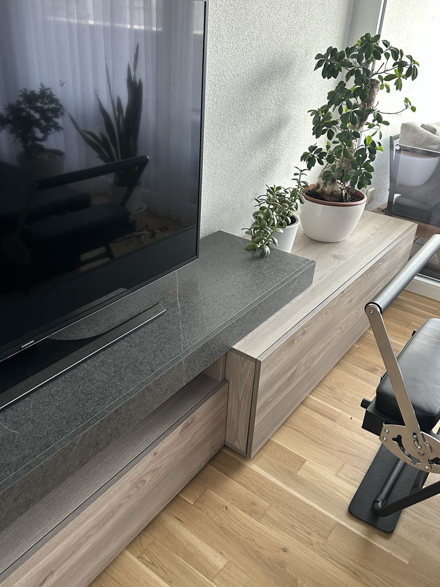 TV Möbel: TV Möbel  – Gebraucht aus Schöftland von dan_6qd5 2