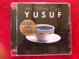 Yusuf - An Other Cup , CD
