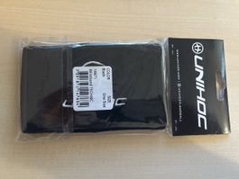 Neues Wristband / Schweissband Unihoc Technic, NEU/OVP