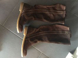 Stiefel Frauen (38)