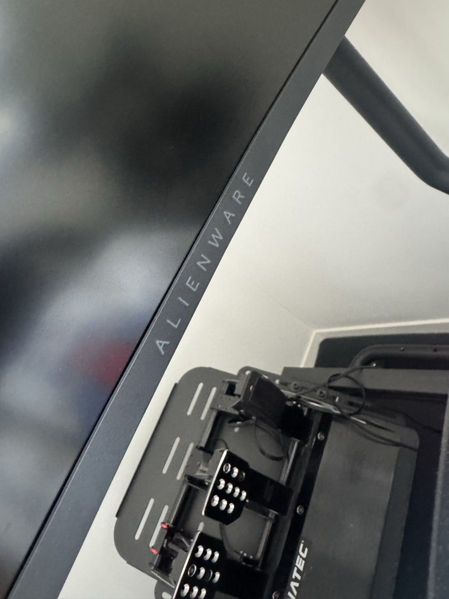 Fanatec Controller: Fanatec Simulator – Usato da Burgdorf venduto da Snoop_3402 4