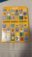 Super Mario Maker für Wii U - Kreativer Spass garantiert!