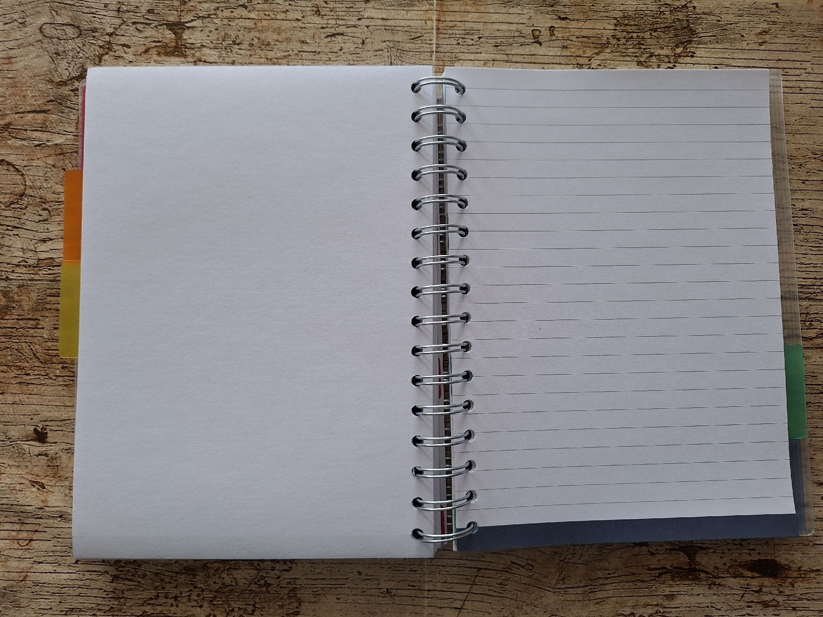 Libri: Weekly Planner - Neu + ungebraucht – Nuovo (secondo la descrizione) da Schaffhausen venduto da Mipakr 3