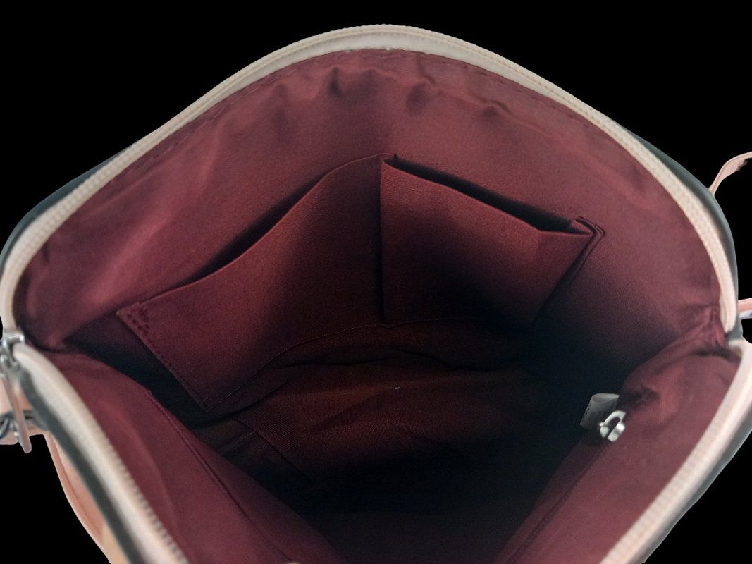 Sacs femmes: Handtasche Rose – D'occasion à Hünenberg par Restwert_Zug 6