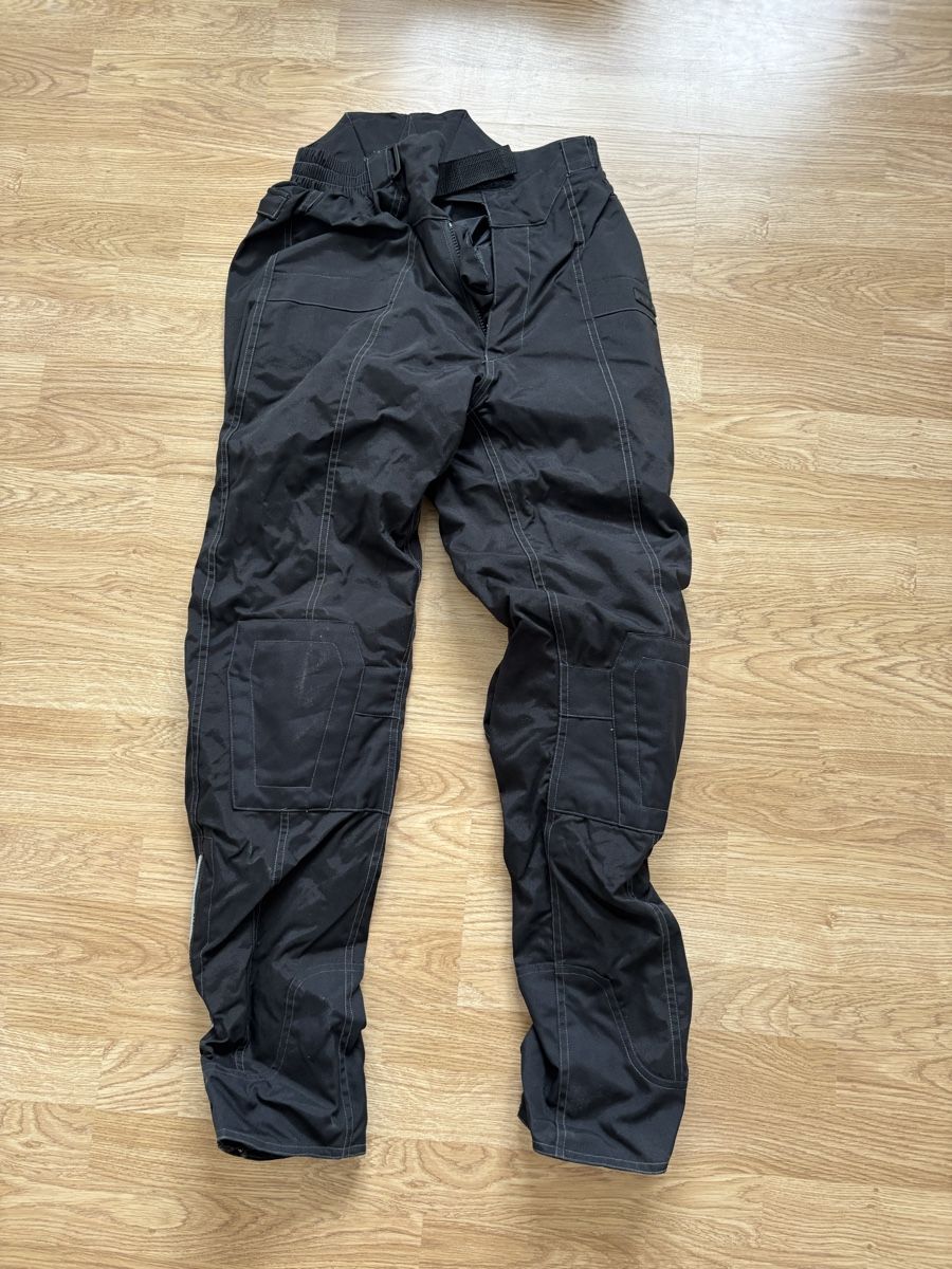 Pantaloni: Motorradhose – Usato da Andwil SG venduto da Wilk1