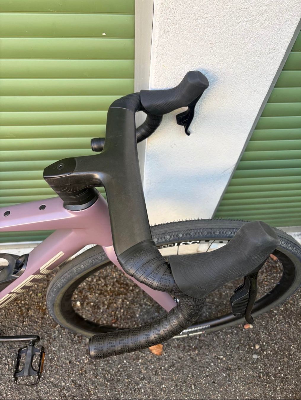 BMC Velos: BMC Roadmachine01 ONE - Size 47 – Gebraucht aus Cham von pri_9ktk 2