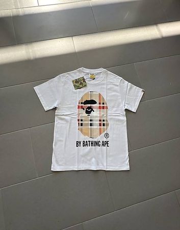 Bape tshirt S 