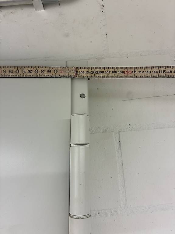 Porte: Provisorische bautüren  – Usato da Zürich venduto da sanderluckers 3
