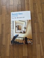 Romain Gary La vie devant soi book good condition