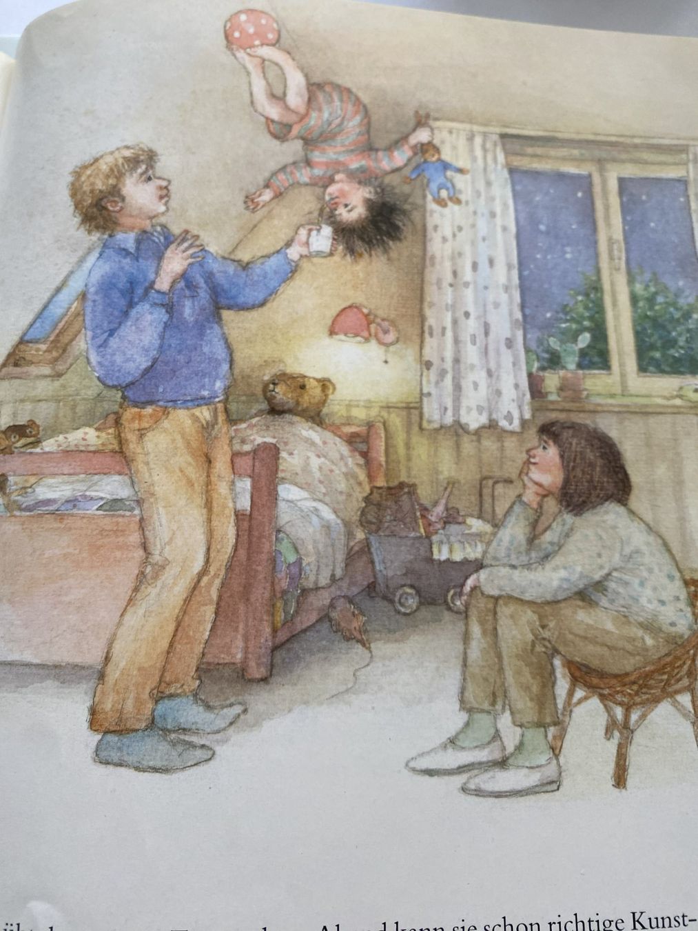 Livres: Irma hat so grosse Füsse – D'occasion à Sachseln par basti1950 4