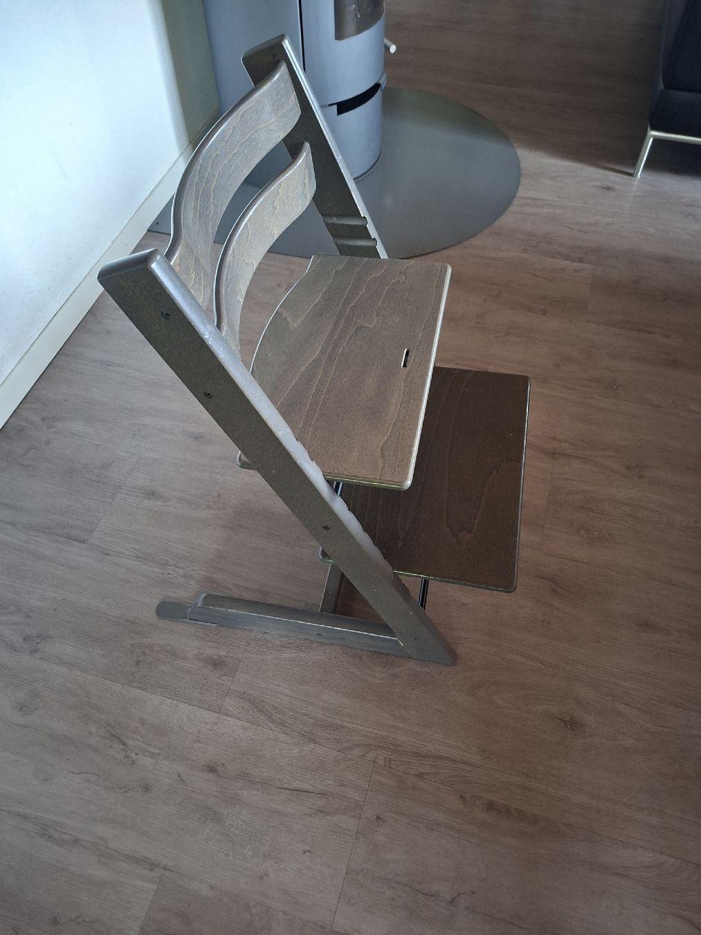Stokke Chaises hautes: Trip Trap von Strokke – D'occasion à Schlossrued par alfredo019 1