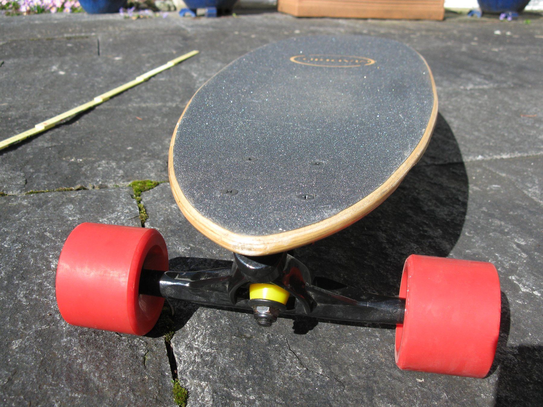 Madrid Skateboards: Longboard Madrid – D'occasion à Hittnau par Mares8335 7