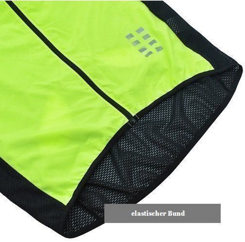 Canottiere & Pantaloni: Windstopper schwarz (XL) – Nuovo (secondo la descrizione) da Oberglatt ZH venduto da Pacos2000 7